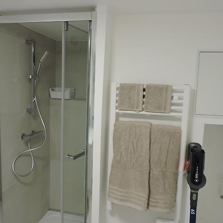 Charmant Appartement A Herblay Centre, Proche Gare, 22 Min De Paris St Lazare ภายนอก รูปภาพ