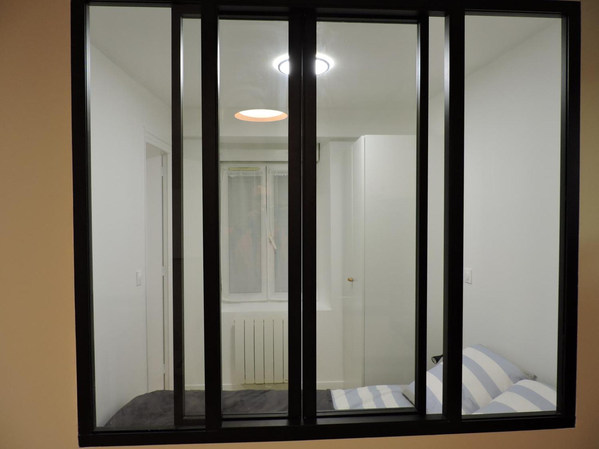 Charmant Appartement A Herblay Centre, Proche Gare, 22 Min De Paris St Lazare ภายนอก รูปภาพ