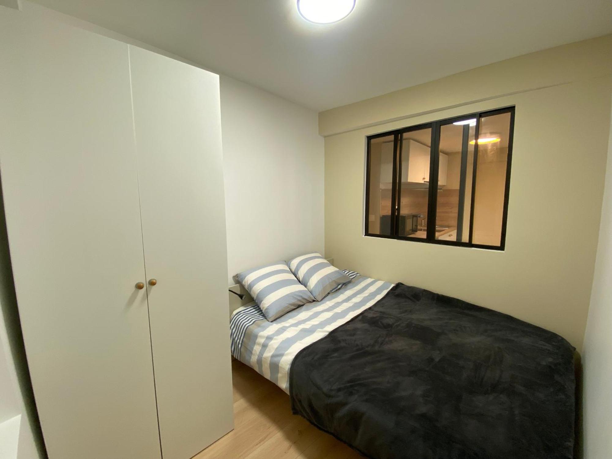 Charmant Appartement A Herblay Centre, Proche Gare, 22 Min De Paris St Lazare ภายนอก รูปภาพ