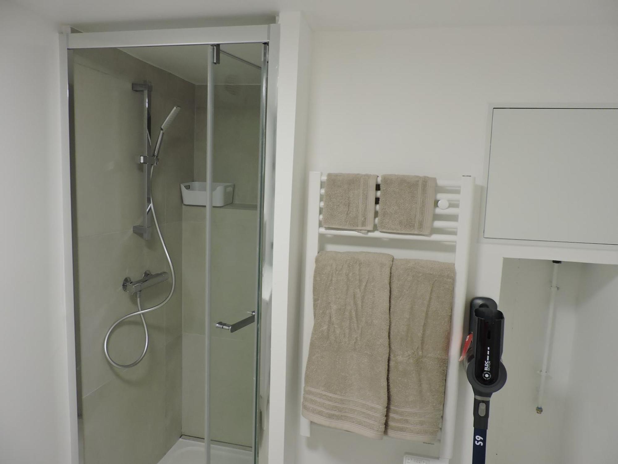 Charmant Appartement A Herblay Centre, Proche Gare, 22 Min De Paris St Lazare ภายนอก รูปภาพ
